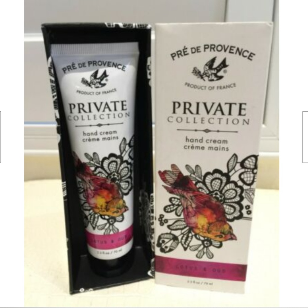 Pre De Provence HAND CREAM